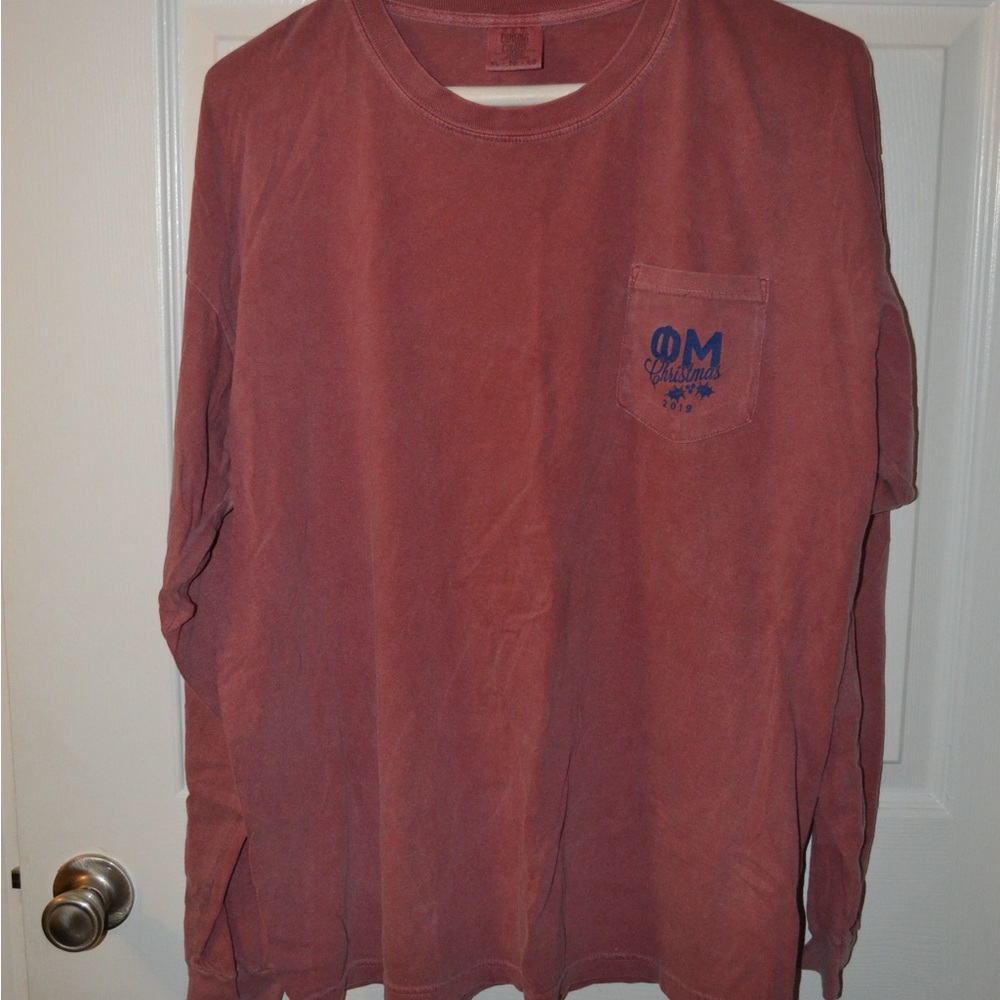 Bundle of Phi Mu Sorority T-Shirts